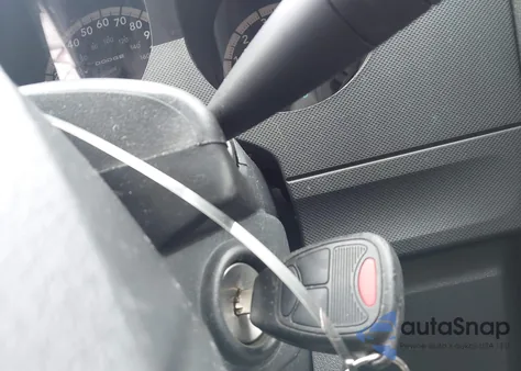 2010 Dodge Nitro Se z USA, uszkodzony, nr VIN 1D4PU2GKXAW127250